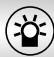 AMICA OKC6111MW - Kitchen hood controls - 3