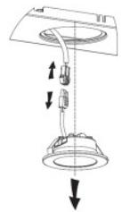 BOMANN DU 7603 G - Lampendaten: - 3