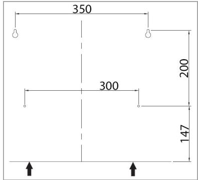 BOMANN DU 7603 G - HINWEIS: Empfehlungen - 1