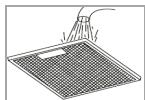 BOMANN DU 7603 G - WARNING: Brandgefahr! - 3