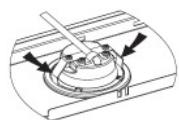BOMANN DU 7603 G - Lampendaten: - 2