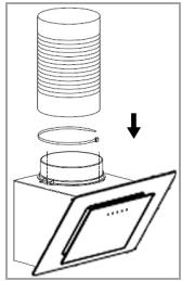 BOMANN DU 7603 G - NOTE: Recommendations for preparation work - 4