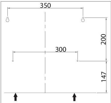 BOMANN DU 7603 G - NOTE: Recommendations for preparation work - 1