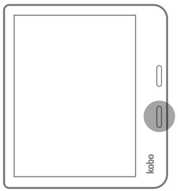 KOBO LIBRA 2 - Avant de commencer : - 1