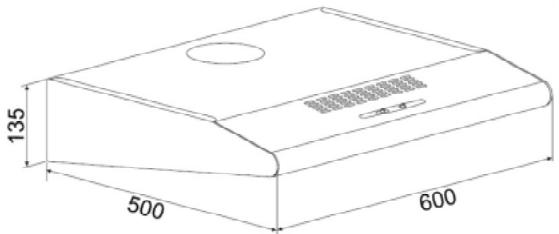 BOMANN DU 623 IX - NOTE: - 1