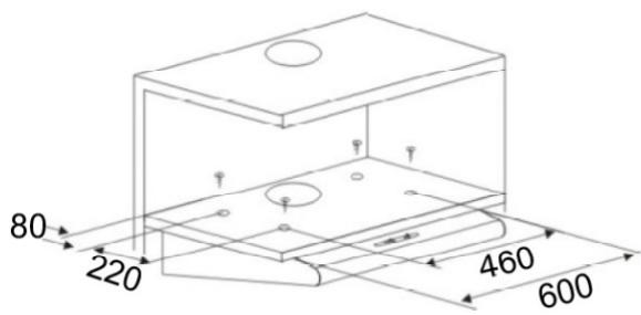 BOMANN DU 623 IX - NOTE: Recommendations for preparation work - 2