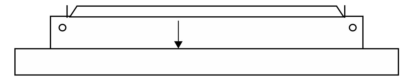 LACANCHE L2HM1100E - Montage de la hotte : - 15