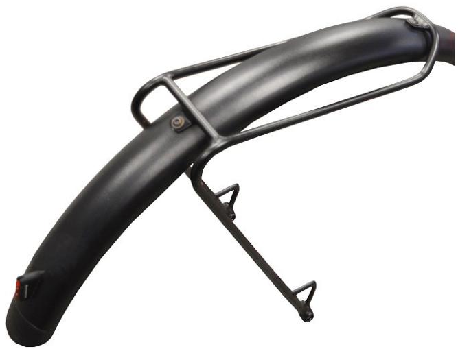 TREK ALLANT+ 5  -  ALLANT+ 7 -  ALLANT+ 8 -  ALLANT+ 8S - - Garde-boue arrête en aluminium - 1