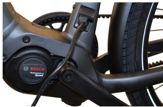 TREK ALLANT+ 5  -  ALLANT+ 7 -  ALLANT+ 8 -  ALLANT+ 8S - Remarque. - 1