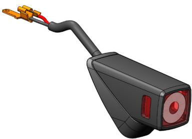 TREK ALLANT+ 5  -  ALLANT+ 7 -  ALLANT+ 8 -  ALLANT+ 8S - Feux arrêté - photos - 2