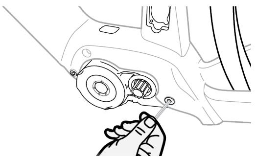 TREK ALLANT+ 5  -  ALLANT+ 7 -  ALLANT+ 8 -  ALLANT+ 8S - *Remarque. - 2