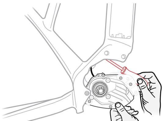 TREK ALLANT+ 5  -  ALLANT+ 7 -  ALLANT+ 8 -  ALLANT+ 8S - REMARQUE. - 2