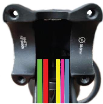 TREK ALLANT+ 5  -  ALLANT+ 7 -  ALLANT+ 8 -  ALLANT+ 8S - AVERTISSEMENT - 2