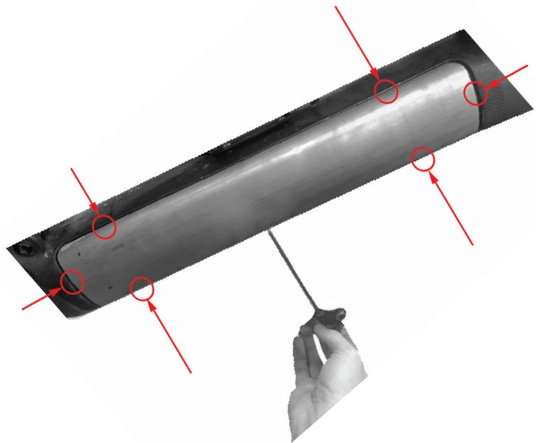 TREK ALLANT+ 5  -  ALLANT+ 7 -  ALLANT+ 8 -  ALLANT+ 8S - Outillage requis: - 4