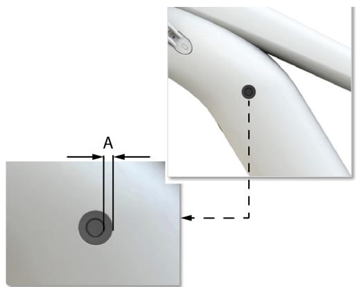 TREK ALLANT+ 5  -  ALLANT+ 7 -  ALLANT+ 8 -  ALLANT+ 8S - REMARQUE. - 3