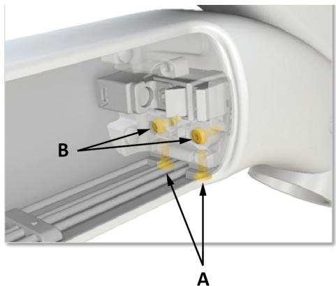 TREK ALLANT+ 5  -  ALLANT+ 7 -  ALLANT+ 8 -  ALLANT+ 8S - REMARQUE. - 4