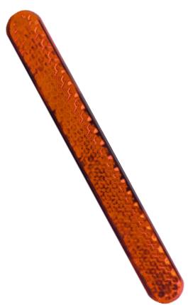 TREK ALLANT+ 5  -  ALLANT+ 7 -  ALLANT+ 8 -  ALLANT+ 8S - Fixation obligatoire des catadioptrés latéraux - 1