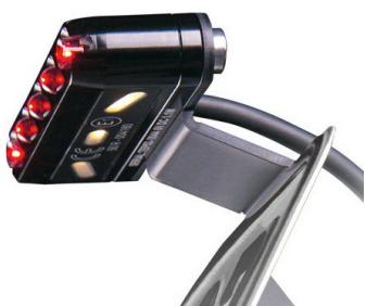 TREK ALLANT+ 5  -  ALLANT+ 7 -  ALLANT+ 8 -  ALLANT+ 8S - Feux avant, arrêt et équipement supplémentaire - photos - 5