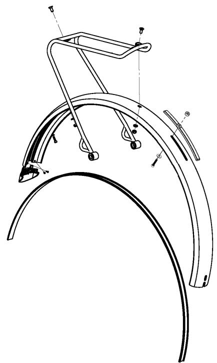 TREK ALLANT+ 5  -  ALLANT+ 7 -  ALLANT+ 8 -  ALLANT+ 8S - Remarque. - 2
