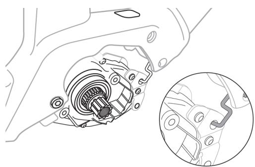 TREK ALLANT+ 5  -  ALLANT+ 7 -  ALLANT+ 8 -  ALLANT+ 8S - REMARQUE. - 1