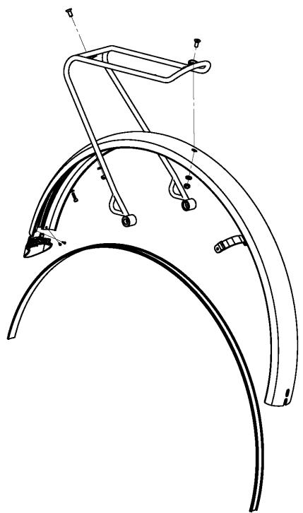 TREK ALLANT+ 5  -  ALLANT+ 7 -  ALLANT+ 8 -  ALLANT+ 8S - Remarque. - 1