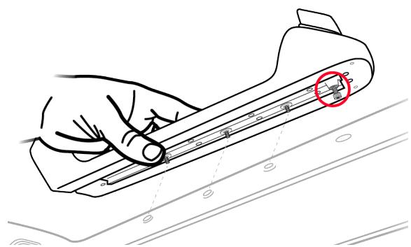 TREK ALLANT+ 5  -  ALLANT+ 7 -  ALLANT+ 8 -  ALLANT+ 8S - REMARQUE. - 2