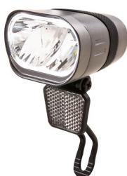 TREK ALLANT+ 5  -  ALLANT+ 7 -  ALLANT+ 8 -  ALLANT+ 8S - Feux avant, arrêt et équipement supplémentaire - photos - 2