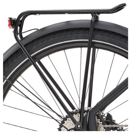 TREK ALLANT+ 5  -  ALLANT+ 7 -  ALLANT+ 8 -  ALLANT+ 8S - Conditions d'utilisation - Poids maximal - 1