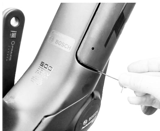 TREK ALLANT+ 5  -  ALLANT+ 7 -  ALLANT+ 8 -  ALLANT+ 8S - Pré-inspection - 1