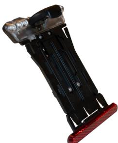 TREK ALLANT+ 5  -  ALLANT+ 7 -  ALLANT+ 8 -  ALLANT+ 8S - Feux avant, arrêt et équipement supplémentaire - photos - 4