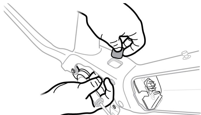 TREK ALLANT+ 5  -  ALLANT+ 7 -  ALLANT+ 8 -  ALLANT+ 8S - REMARQUE. - 3