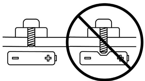 TREK ALLANT+ 5  -  ALLANT+ 7 -  ALLANT+ 8 -  ALLANT+ 8S - Pré-avertissement concernant le montage des accessoires - 1
