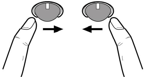 EICO CC EVOQUE P - Kuva 1 - 1
