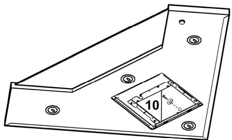EICO CC EVOQUE P - 13