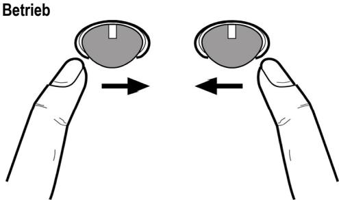 EICO CC EVOQUE P - Beschreibung der Dunstabzugshaube - Bild 1 - 1