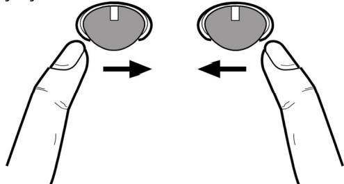 EICO CC EVOQUE P - Sekil 1 - 1