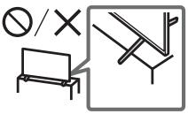 SONY KD-55X85J  -  KD-65X85J -  KD-75X85J -  KD85X85J - HCTaIauN - 2