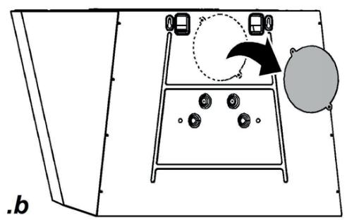 EICO MAJESTIC 60 N - Attention! - 20