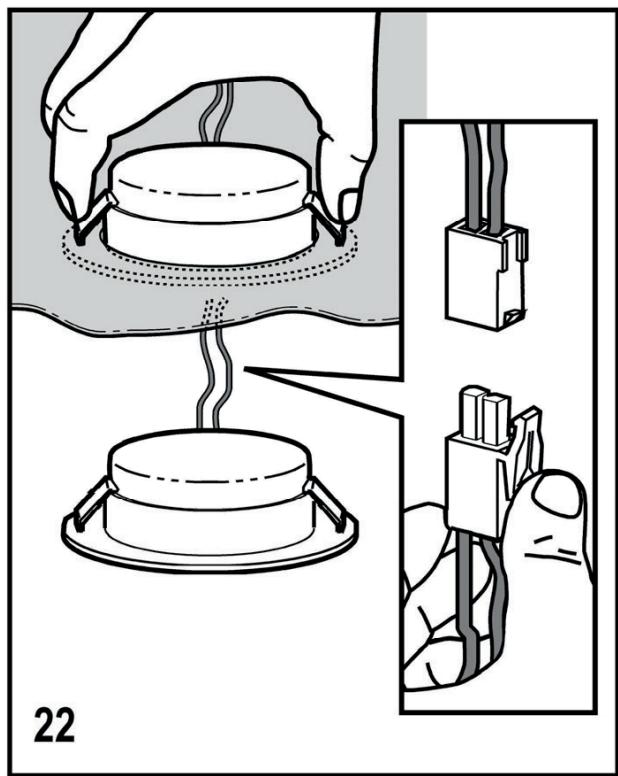 EICO MAJESTIC 60 N - Attention! - 33