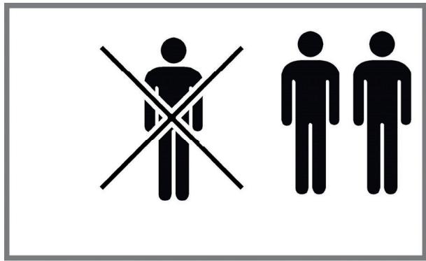 EICO MAJESTIC 60 N - Attention! - 1