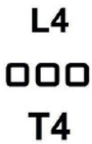 EICO MAJESTIC 60 N - Modèle avec clavier à 5 touches - 4