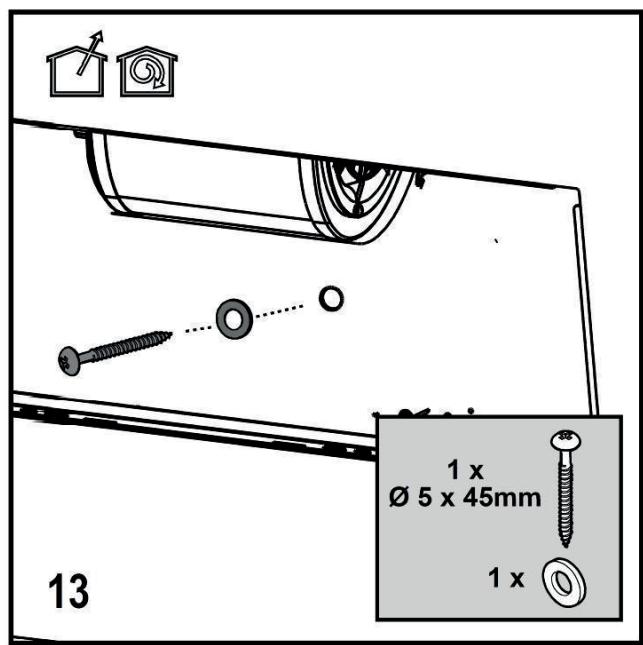 EICO MAJESTIC 60 N - Attention! - 23