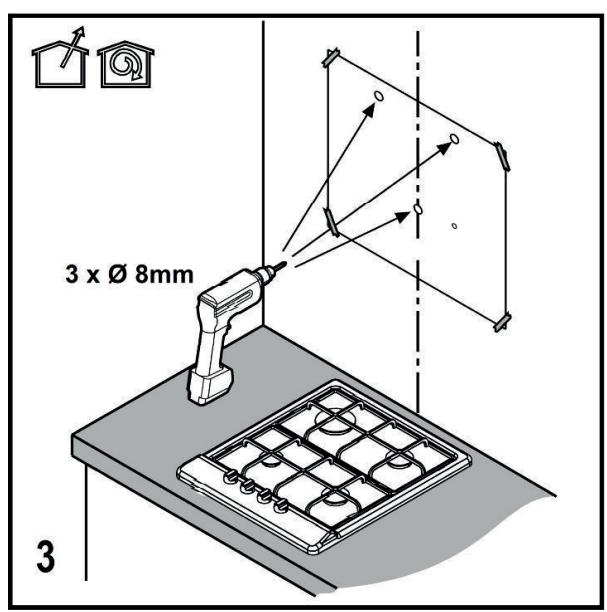 EICO MAJESTIC 60 N - Attention! - 8