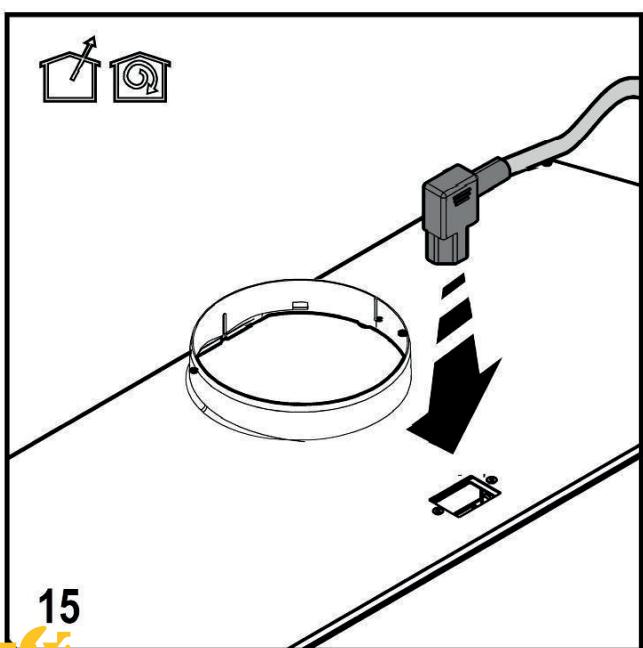 EICO MAJESTIC 60 N - Attention! - 25