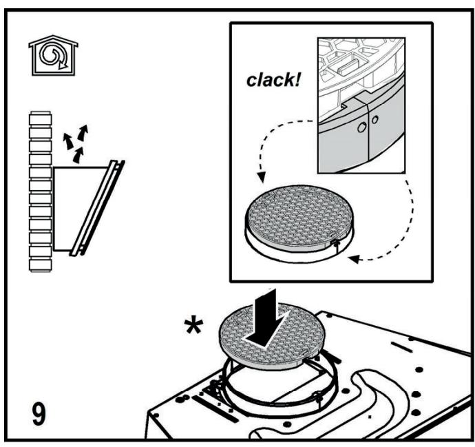 EICO MAJESTIC 60 N - Attention! - 13