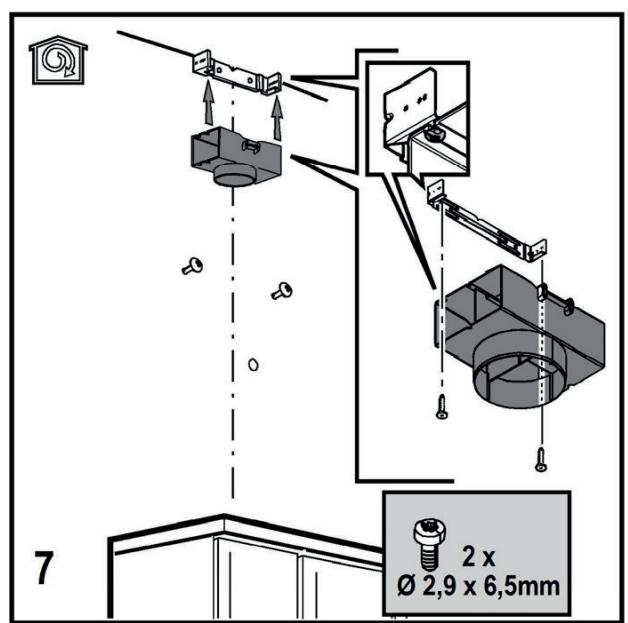 EICO MAJESTIC 60 N - Attention! - 11