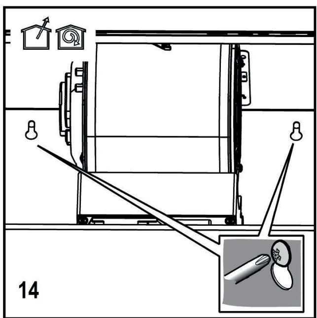 EICO MAJESTIC 60 N - Attention! - 24