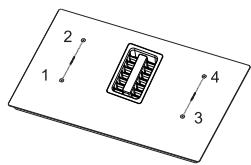 FRANKE MARIS FREE - Identification du produit - 1