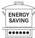 FRANKE MARIS FREE - Indicazioni per il risparmio energetico - 1