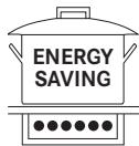 FRANKE MARIS FREE - Hinweise zum Energiesparen - 1